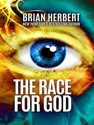 cover image of The Race for God